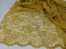 Load image into Gallery viewer, FS-9404 - Japan Metallic Lace (5 Colours)