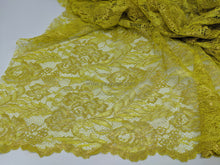 Load image into Gallery viewer, FS-9404 - Japan Metallic Lace (5 Colours)