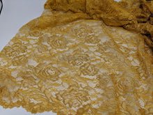 Load image into Gallery viewer, FS-9404 - Japan Metallic Lace (5 Colours)