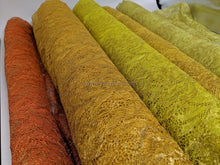 Load image into Gallery viewer, FS-9404 - Japan Metallic Lace (5 Colours)