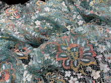 Load image into Gallery viewer, FS-9405 - Japan Metallic Lace (8 Colours)