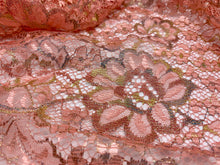 Load image into Gallery viewer, FS-9405 - Japan Metallic Lace (8 Colours)