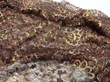 Load image into Gallery viewer, FS-9405 - Japan Metallic Lace (8 Colours)