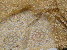 Load image into Gallery viewer, FS-9405 - Japan Metallic Lace (8 Colours)