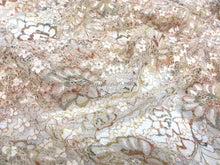 Load image into Gallery viewer, FS-9405 - Japan Metallic Lace (8 Colours)