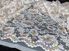 Load image into Gallery viewer, FS-9416 - Indonesia Metallic Lace (9 Colours)