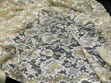 Load image into Gallery viewer, FS-9416 - Indonesia Metallic Lace (9 Colours)