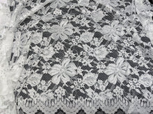 Load image into Gallery viewer, FS-9420 - Indonesia Metallic Evening Lace (7 Colours)