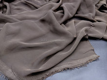 Load image into Gallery viewer, FS-9700 - Japan Crinkle Chiffon (7 Colours)