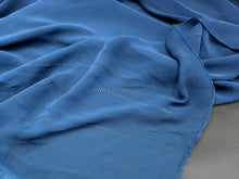 Load image into Gallery viewer, FS-9700 - Japan Crinkle Chiffon (7 Colours)