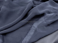 Load image into Gallery viewer, FS-9700 - Japan Crinkle Chiffon (7 Colours)