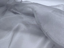 Load image into Gallery viewer, FS-9908A - Korea Crystal Organza (28 Colours)