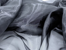 Load image into Gallery viewer, FS-9908A - Korea Crystal Organza (28 Colours)