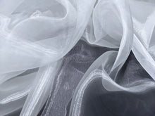 Load image into Gallery viewer, FS-9908A - Korea Crystal Organza (28 Colours)