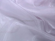 Load image into Gallery viewer, FS-9908A - Korea Crystal Organza (28 Colours)