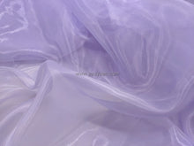 Load image into Gallery viewer, FS-9908A - Korea Crystal Organza (28 Colours)