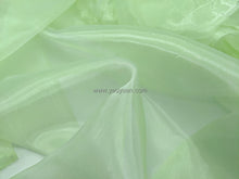 Load image into Gallery viewer, FS-9908A - Korea Crystal Organza (28 Colours)