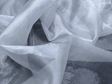 Load image into Gallery viewer, FS-9908A - Korea Crystal Organza (28 Colours)