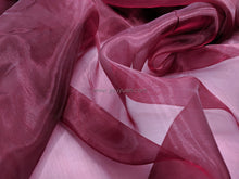 Load image into Gallery viewer, FS-9908A - Korea Crystal Organza (28 Colours)