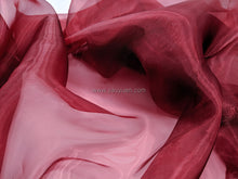 Load image into Gallery viewer, FS-9908A - Korea Crystal Organza (28 Colours)