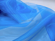 Load image into Gallery viewer, FS-9908A - Korea Crystal Organza (28 Colours)