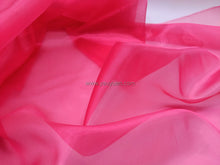 Load image into Gallery viewer, FS-9908A - Korea Crystal Organza (28 Colours)