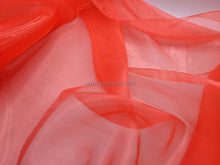 Load image into Gallery viewer, FS-9908A - Korea Crystal Organza (28 Colours)