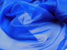 Load image into Gallery viewer, FS-9908A - Korea Crystal Organza (28 Colours)