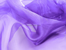 Load image into Gallery viewer, FS-9908A - Korea Crystal Organza (28 Colours)