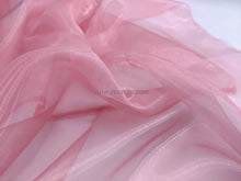 Load image into Gallery viewer, FS-9908A - Korea Crystal Organza (28 Colours)