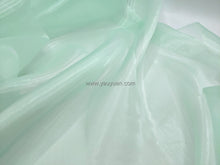 Load image into Gallery viewer, FS-9908A - Korea Crystal Organza (28 Colours)