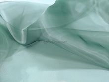Load image into Gallery viewer, FS-9909 - Japan Semi-Transparent Organza (15 Colours)