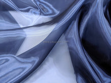 Load image into Gallery viewer, FS-9909 - Japan Semi-Transparent Organza (15 Colours)