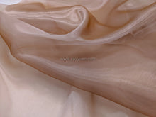 Load image into Gallery viewer, FS-9909 - Japan Semi-Transparent Organza (15 Colours)