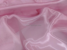 Load image into Gallery viewer, FS-9909 - Japan Semi-Transparent Organza (15 Colours)