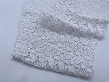 Load image into Gallery viewer, FS-DJ-2 - Korea Guipure Lace (2 Colours)