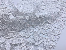 Load image into Gallery viewer, FS-DJ-2 - Korea Guipure Lace (2 Colours)