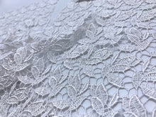 Load image into Gallery viewer, FS-DJ-2 - Korea Guipure Lace (2 Colours)