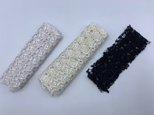 Load image into Gallery viewer, FS-DJ-5 - Korea Guipure Lace (3 Colours)