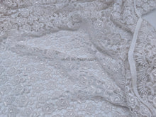 Load image into Gallery viewer, FS-DJ-5 - Korea Guipure Lace (3 Colours)