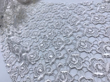 Load image into Gallery viewer, FS-DJ-5 - Korea Guipure Lace (3 Colours)