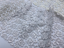 Load image into Gallery viewer, FS-DJ-5 - Korea Guipure Lace (3 Colours)