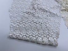 Load image into Gallery viewer, FS-DJ-5 - Korea Guipure Lace (3 Colours)