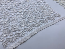 Load image into Gallery viewer, FS-DJ-5 - Korea Guipure Lace (3 Colours)