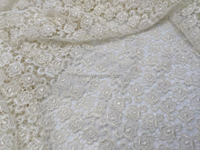 Load image into Gallery viewer, FS-DJ-5 - Korea Guipure Lace (3 Colours)