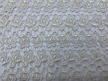 Load image into Gallery viewer, FS-DJ-5 - Korea Guipure Lace (3 Colours)