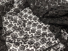 Load image into Gallery viewer, FS-DJ-5 - Korea Guipure Lace (3 Colours)