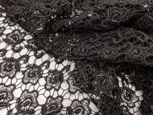 Load image into Gallery viewer, FS-DJ-5 - Korea Guipure Lace (3 Colours)