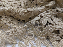 Load image into Gallery viewer, FS-FN-1015 - Korea Guipure Lace (2 Colours)