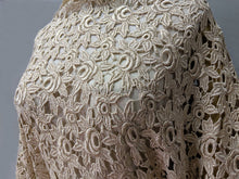 Load image into Gallery viewer, FS-FN-1015 - Korea Guipure Lace (2 Colours)